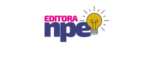 Logo Editora NPE